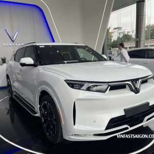 VinFast VF9