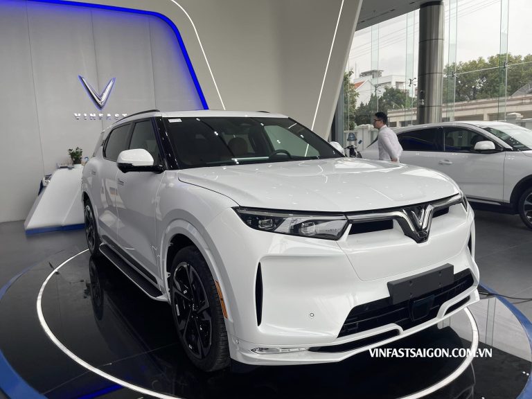 VinFast VF9