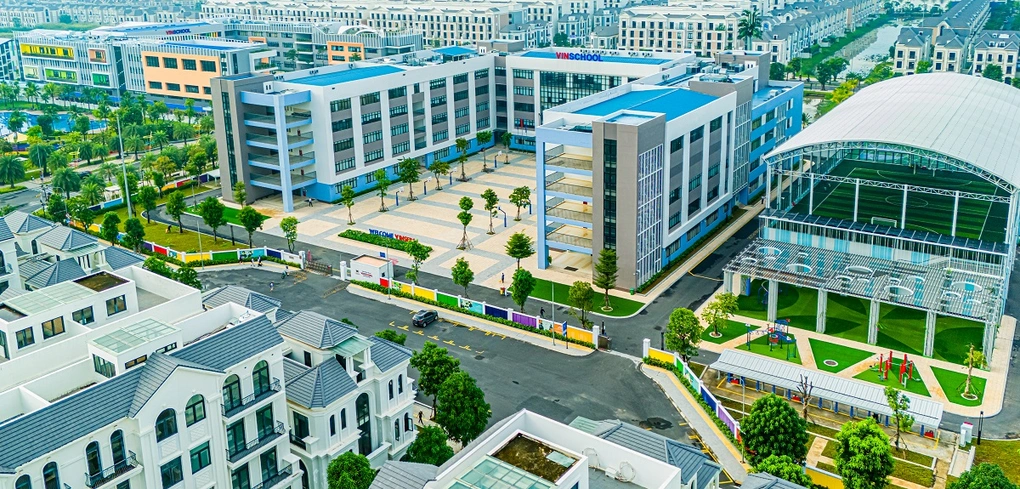 Các ưu đãi được mở rộng khi VinClub liên kết toàn bộ hệ sinh thái "họ Vin" giúp cư dân dễ dàng tận hưởng những đặc quyền.