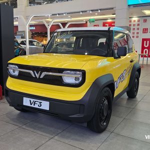 VinFast VF3