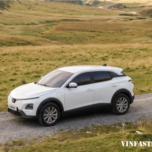 VinFast VF6