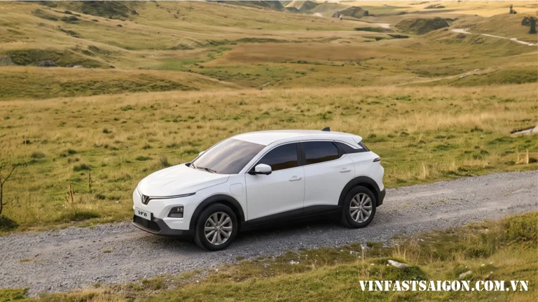 VinFast VF6